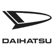 АКПП DAIHATSU